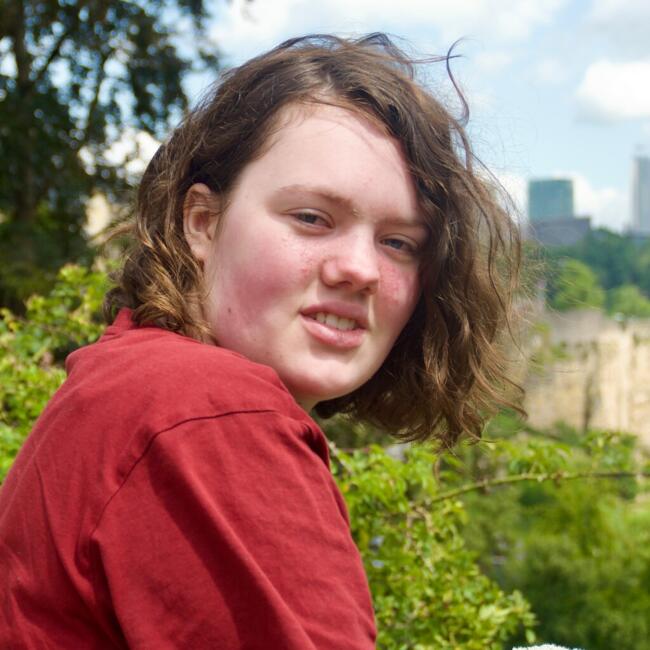 Oppas in Amsterdam: Alex