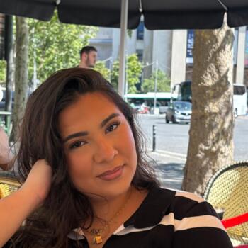 Baby-sitter Choisy-le-Roi: Dora