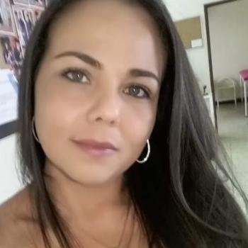 Niñera Jamundí: Andrea