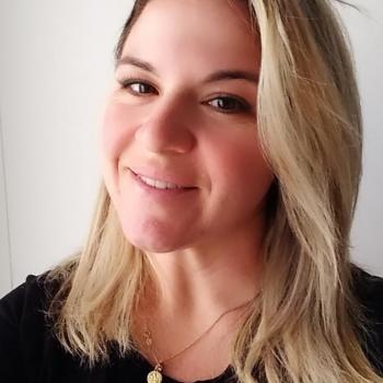 Emprego de babá em Vila Velha: emprego de babá Fernanda
