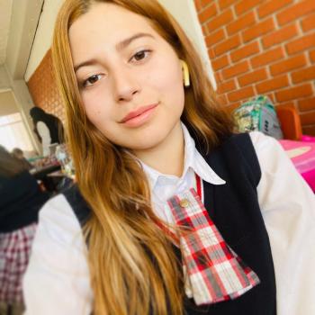 Babysitter Monclova: Vanessa