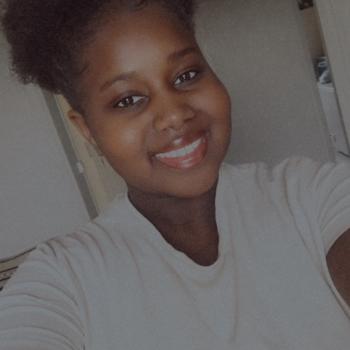 Baby-sitter in Sannois: Fatoumata
