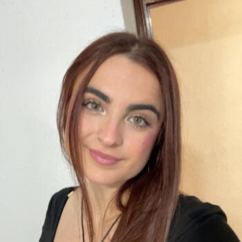 Canguro en Derio: Maite