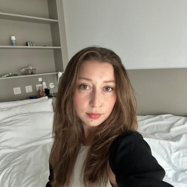 Babysitter in Dublin: Ipek