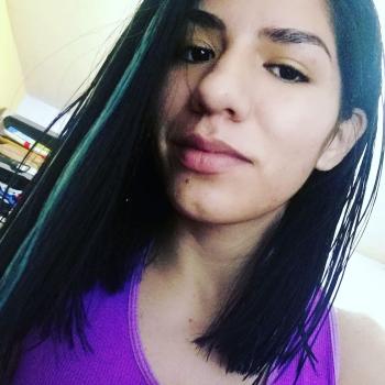 Babysitter in Breña: Mariela