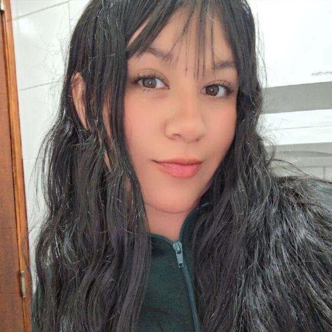 Babysitter in Manresa: Laura