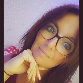 Baby-sitter Nice: Valerie