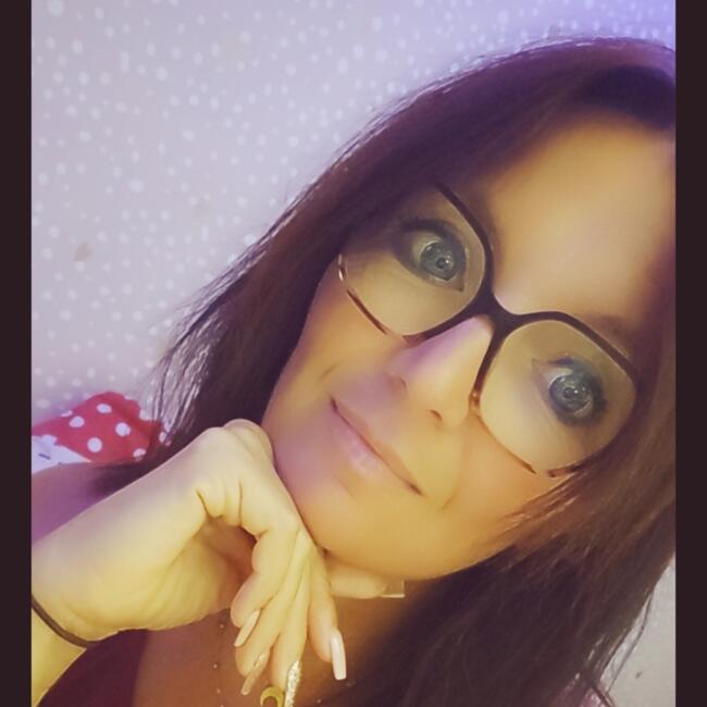 Babysitter in Nice: Valerie