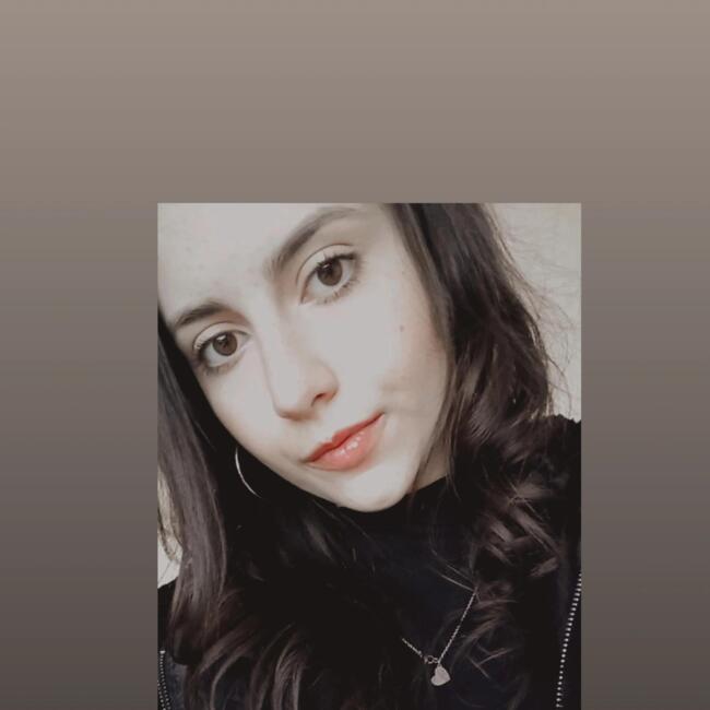 Babysitter in Chieti: Mariarosaria