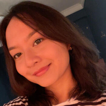 Babysitter Singapore Island: Nini