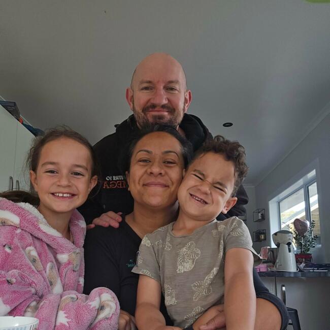 Babysitter Job in Taupo: Hayden