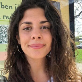 Oppas Utrecht: Francesca
