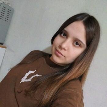 Niñera en Caseros (Buenos Aires): Brenda