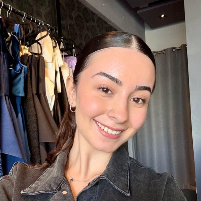 Niñera en Mérida: Renata