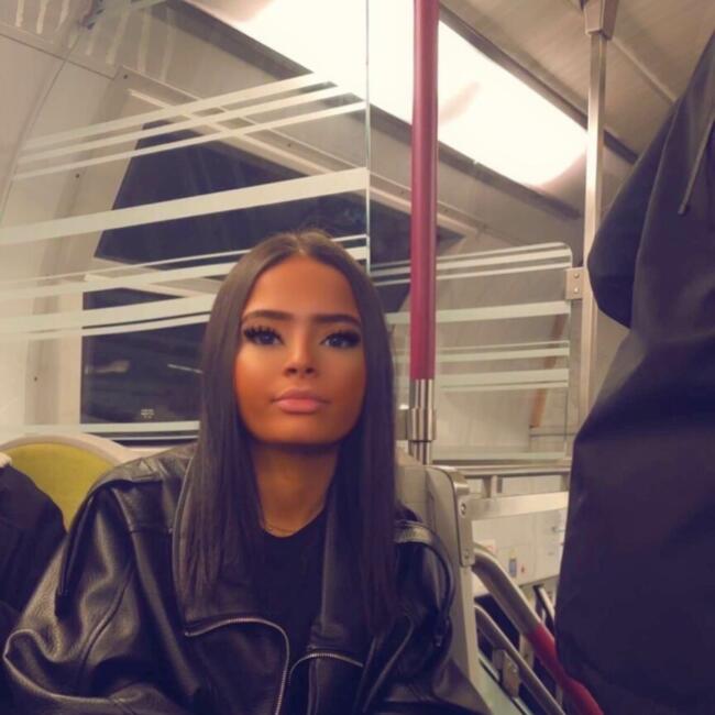 Babysitter in Trappes: Oumaima