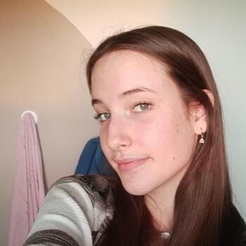 Babysitter in Grenoble: Lucile
