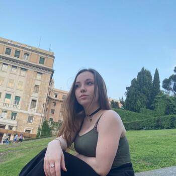 Babysitter in Genoa: Marilena