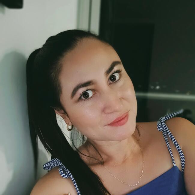 Niñera en Dos Quebradas: Deisy