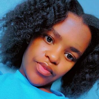 Babysitter in Roodepoort: Tshepiso