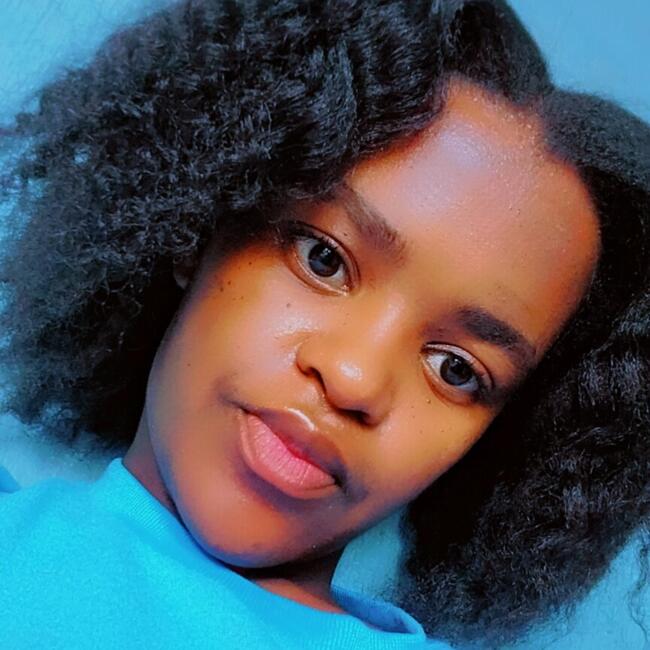 Babysitter in Roodepoort: Tshepiso