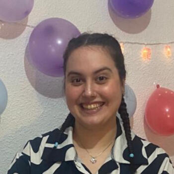 Canguro Valverde de la Virgen: Yaiza