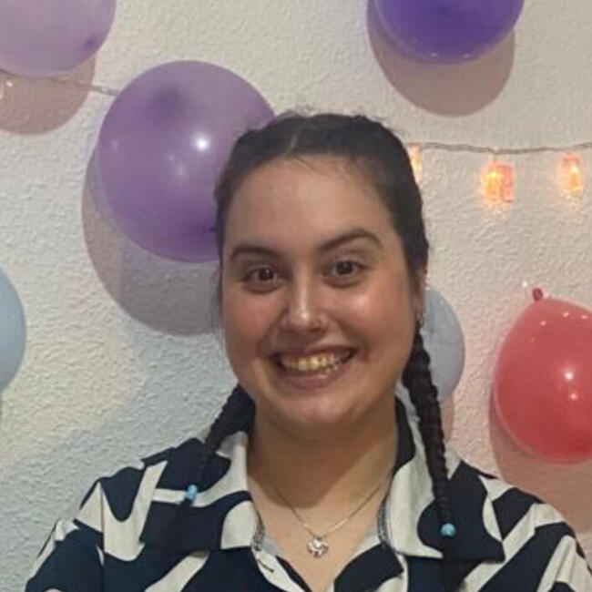 Canguro en Valverde de la Virgen: Yaiza