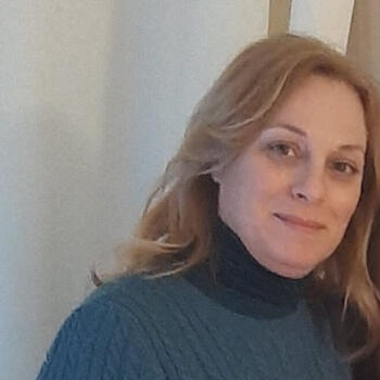 Babysitter in Giugliano in Campania: Viviana