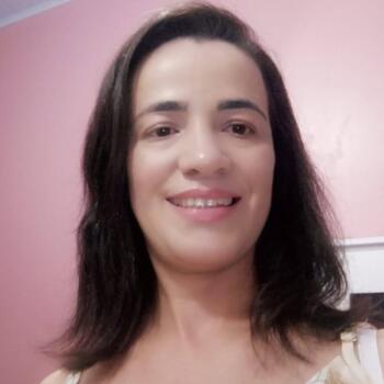 Babá em Gravataí: Márcia Adriana