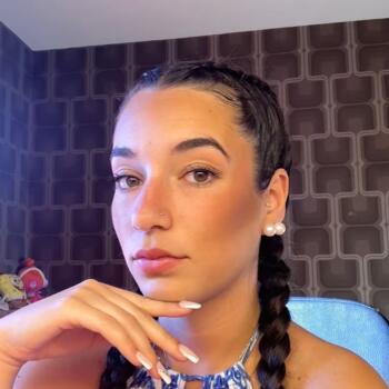 Babysitter in Villaviciosa de Odón: Luna