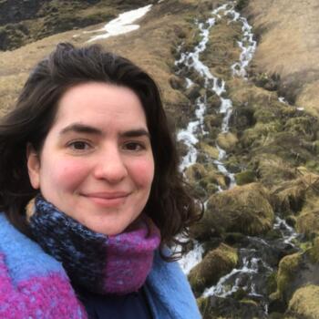 Babysitter Vienna: Efthymia