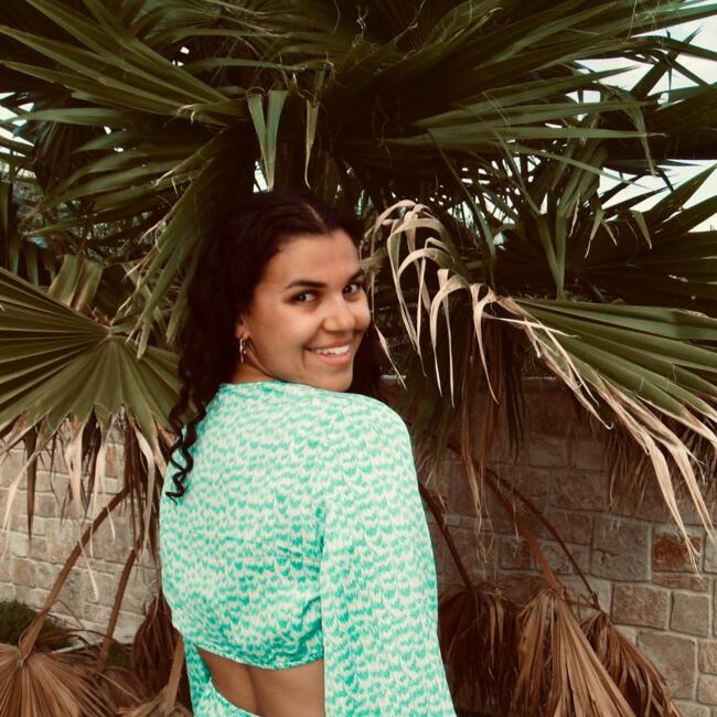 Bébiszitter Budapest területén: Nóra