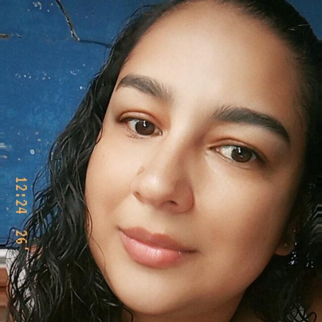Niñera en Cali: Daniela