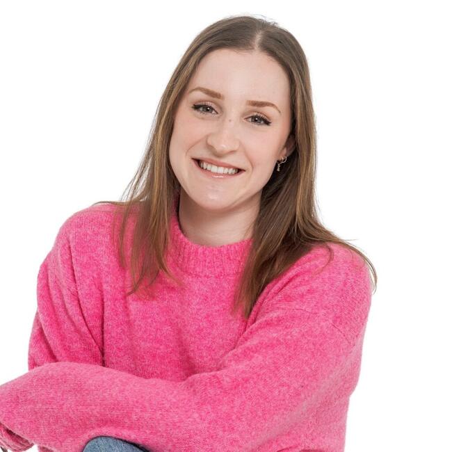 Babysitter in New York: Rachel