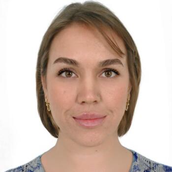 Babysitter a Messina: Kornienko