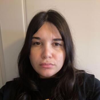 Niñera en Ciudad de la Costa: Eliana