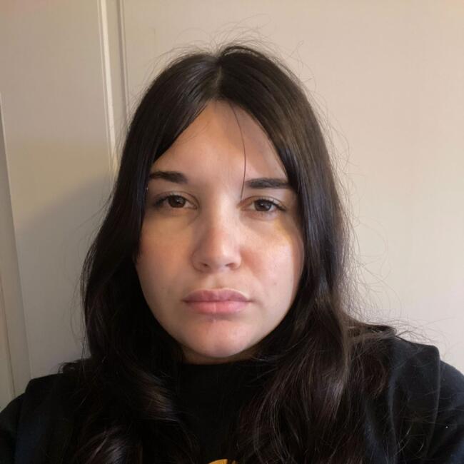 Niñera en Ciudad de la Costa: Eliana