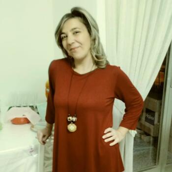 Babysitter Bari: Patrizia