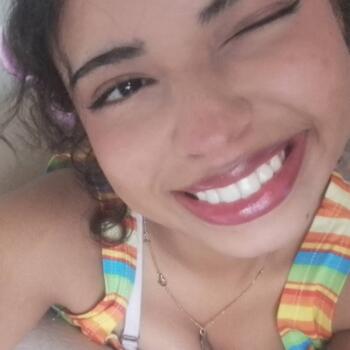 Babysitter in Guayaquil: Nathaly