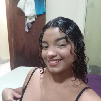 Babysitter in Juazeiro (Bahia): Kely