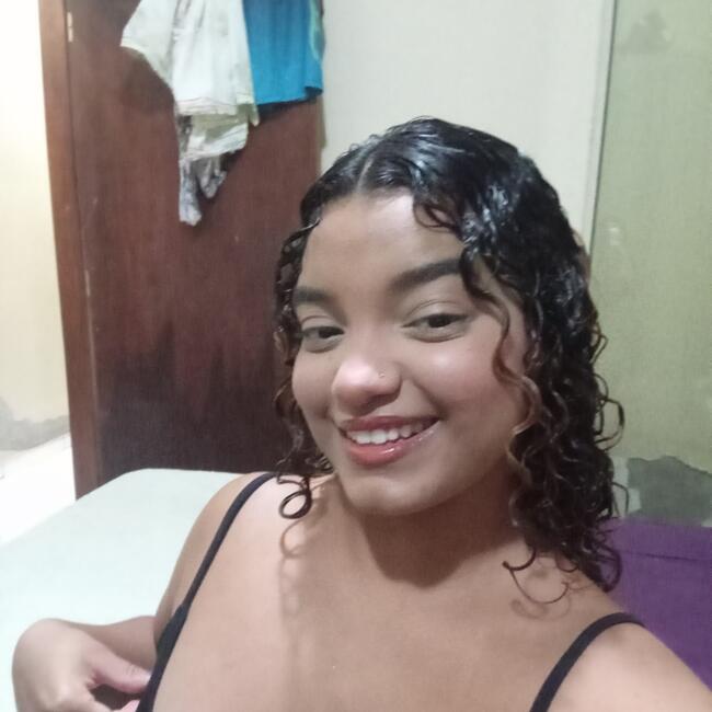 Babysitter in Juazeiro (Bahia): Kely