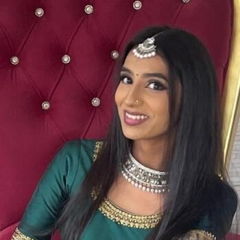 Babysitter in Geroldswil: Keerthika