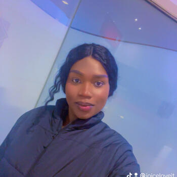 Babysitting job in Adelaide: Joice