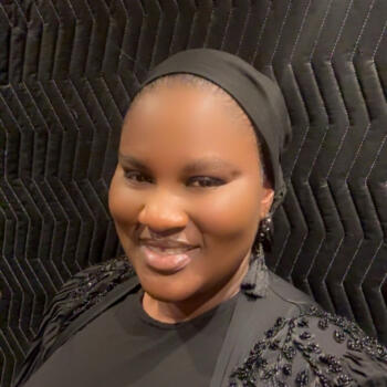 Babysitter in Brampton: Adijat