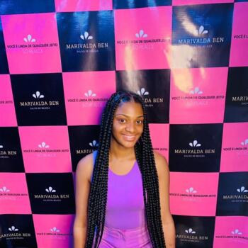 Babysitter in Barreiro: Marisa