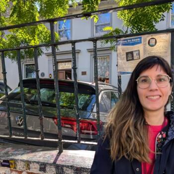 Babysitter in Dordrecht: Carolina