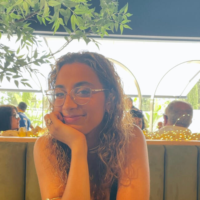 Niñera en Castellón de la Plana: Paula