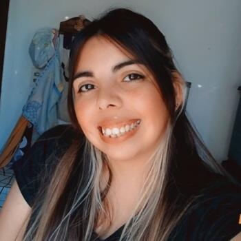 Niñera Bahía Blanca: Florencia