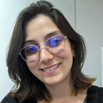 Babá em Franca: Bruna