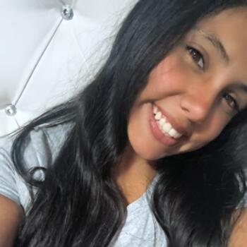 Niñera en Santiago de Chile: Jhusep