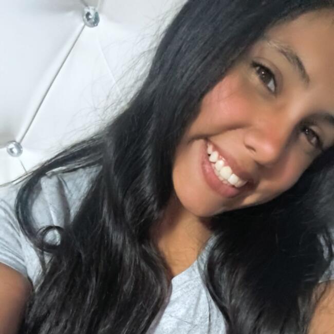 Niñera en Santiago de Chile: Jhusep